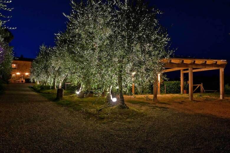 Agroturismo Podere San Quirico