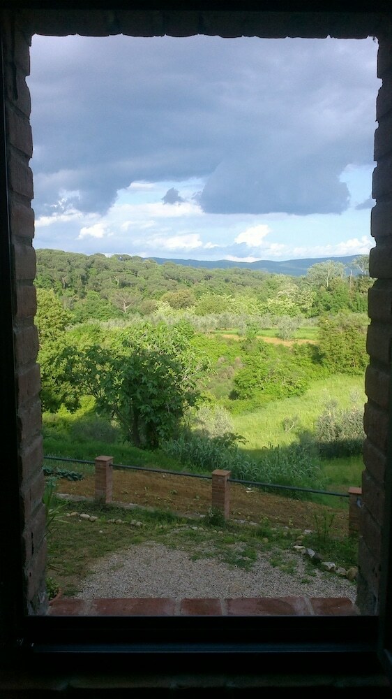 Agroturismo Podere San Quirico