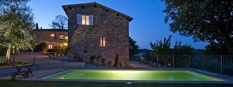 Agroturismo Podere San Quirico