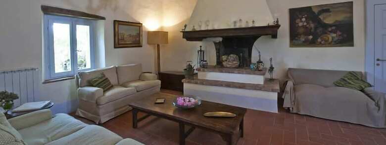 Agroturismo Podere San Quirico