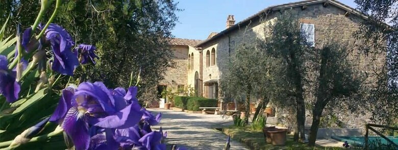 Agroturismo Podere San Quirico