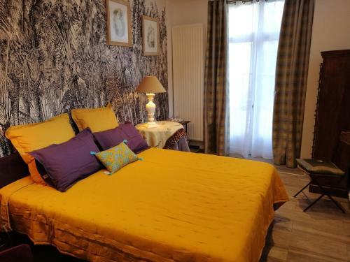 Bed & Breakfast Chambres D'h�tes Du Puits D'athie