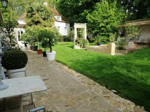 Bed & Breakfast Chambres D'h�tes Du Puits D'athie