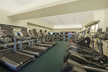 Hotel Crowne Plaza Nashua