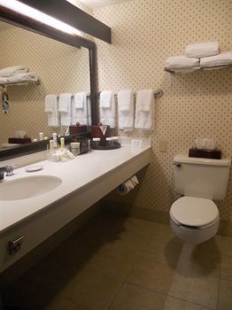Hotel Crowne Plaza Nashua