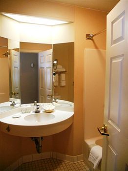 Hotel Crowne Plaza Nashua