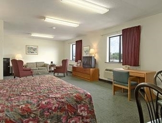 Motel Super 8 Terre Haute
