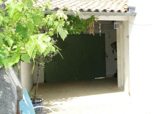 La Petite Maison Sur L'ile De R�