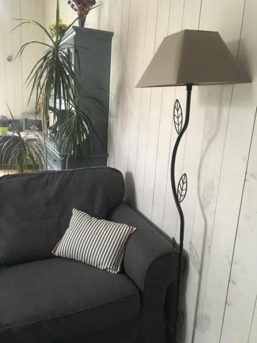 La Petite Maison Sur L'ile De R�