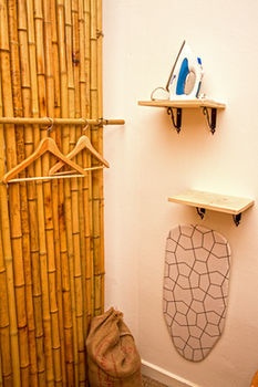 Hostal Inn-perfect Suite