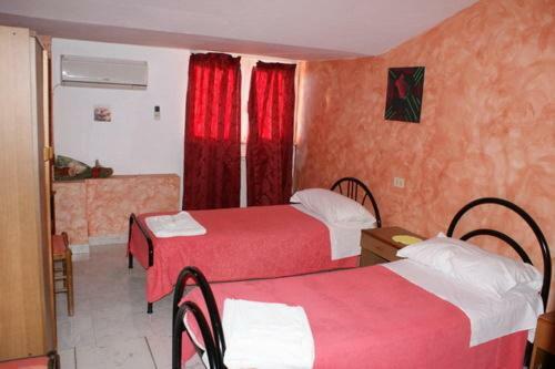Bed & Breakfast La Conca D'oro