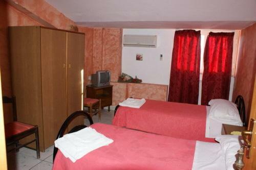 Bed & Breakfast La Conca D'oro
