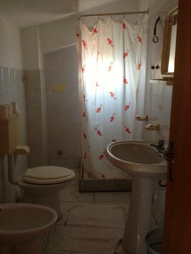 Bed & Breakfast La Conca D'oro