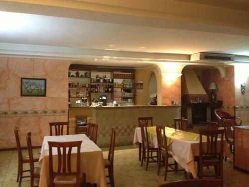 Bed & Breakfast La Conca D'oro