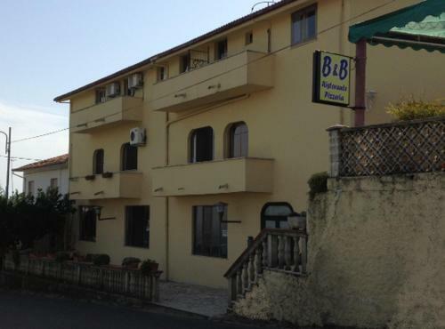 Bed & Breakfast La Conca D'oro