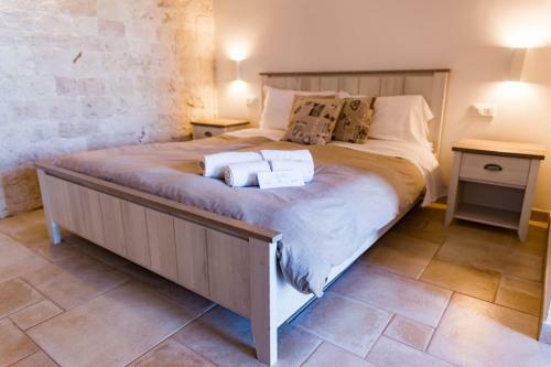 B&B La Masseriola Relais