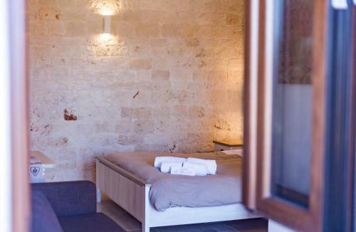 B&B La Masseriola Relais