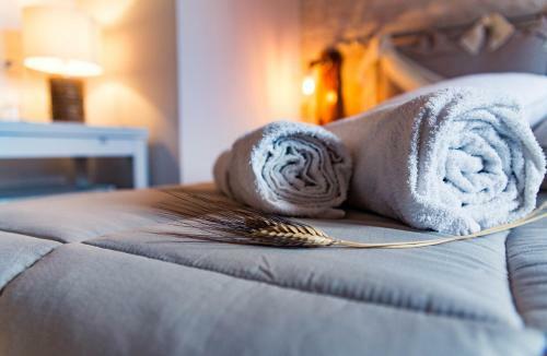 B&B La Masseriola Relais
