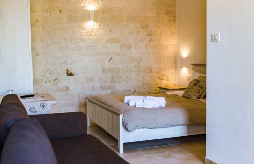 B&B La Masseriola Relais