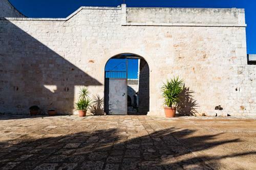 B&B La Masseriola Relais