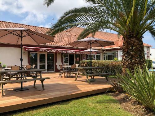 Hotel Relais Fast H�tel