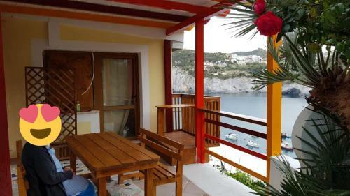 Apartamento L'incanto Di Cala Feola