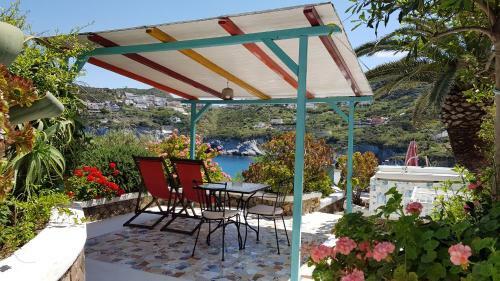 Apartamento L'incanto Di Cala Feola