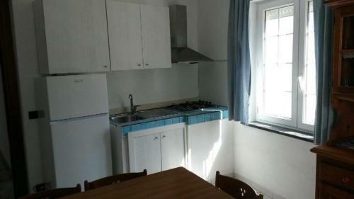 Apartamento L'incanto Di Cala Feola