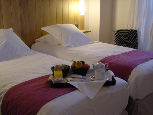 Hotel L'armateur