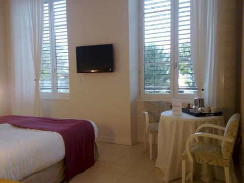 Hotel L'armateur