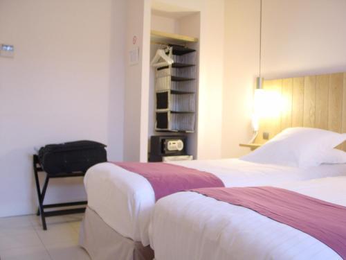 Hotel L'armateur