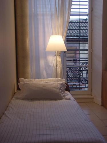 Hotel L'armateur