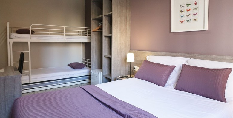 Hostal Fonda Montserrat