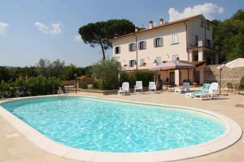 Agroturismo Agriturismo Casale Zuccari