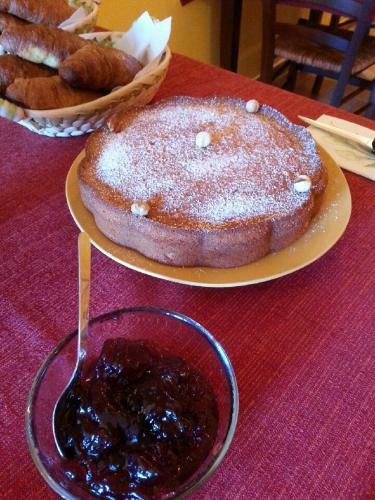 Agroturismo Agriturismo Casale Zuccari