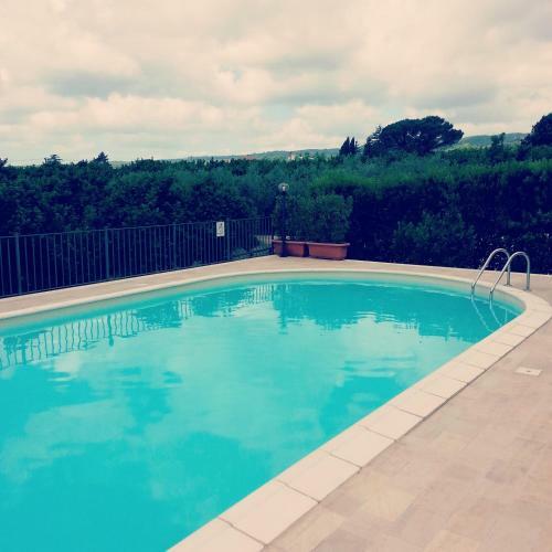Agroturismo Agriturismo Casale Zuccari