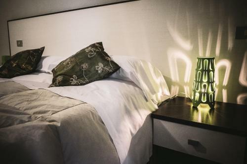 Hostal Foresteria Del Pescatore