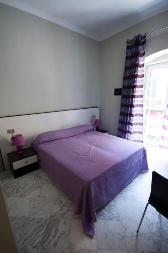 Hostal Foresteria Del Pescatore
