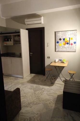 Hostal Foresteria Del Pescatore