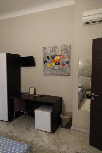Hostal Foresteria Del Pescatore