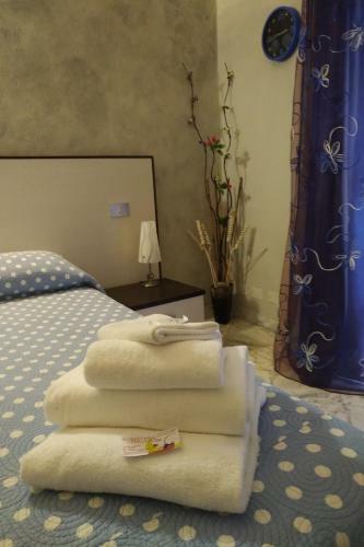 Hostal Foresteria Del Pescatore