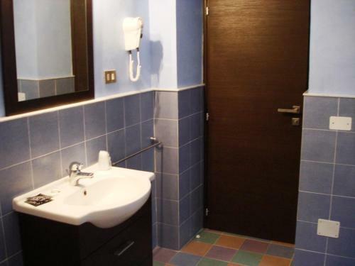 Hostal Foresteria Del Pescatore