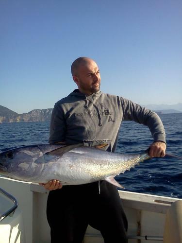 Hostal Foresteria Del Pescatore