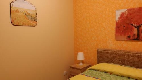 Bed & Breakfast Pineta Monserrato