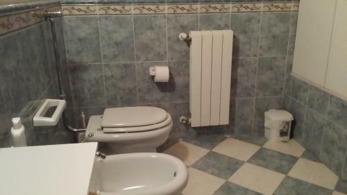 Bed & Breakfast Pineta Monserrato