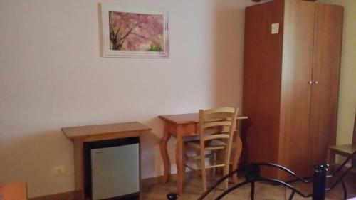 Bed & Breakfast Pineta Monserrato