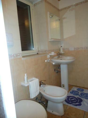 Bed & Breakfast Pineta Monserrato