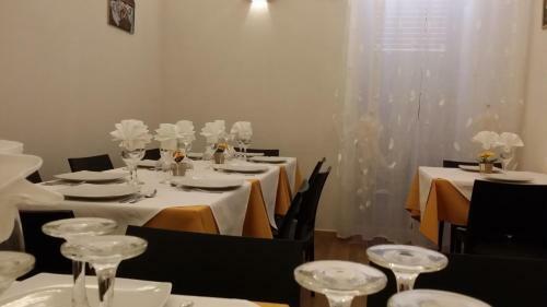 Bed & Breakfast Pineta Monserrato