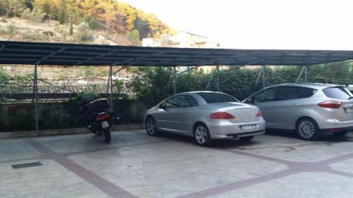 Bed & Breakfast Pineta Monserrato