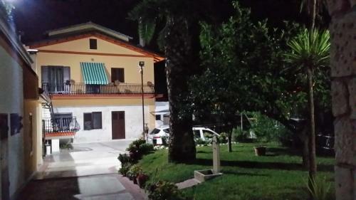 Bed & Breakfast Pineta Monserrato